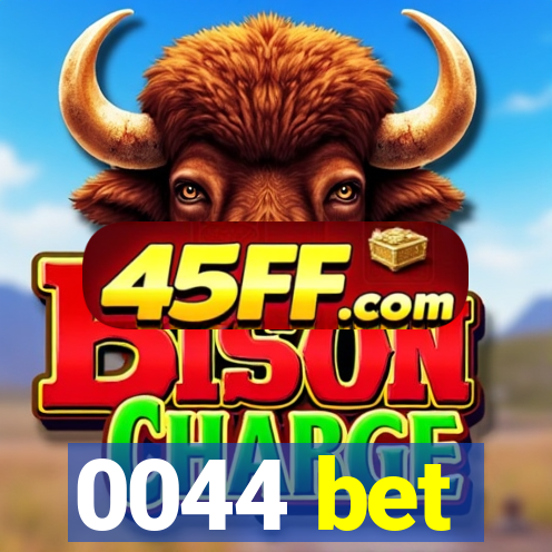 0044 bet